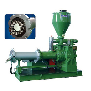 “PRE” Series Planetary Roller Extruder